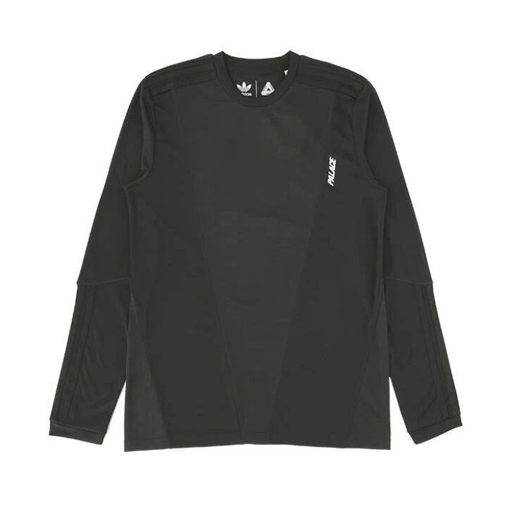 楽天市場】【最短即日発送】 PALACE SKATEBOARDS LONG SLEEVE T-SHIRT