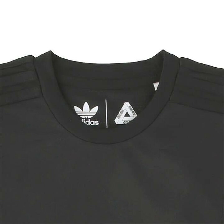 楽天市場】【最短即日発送】 PALACE SKATEBOARDS LONG SLEEVE T-SHIRT 