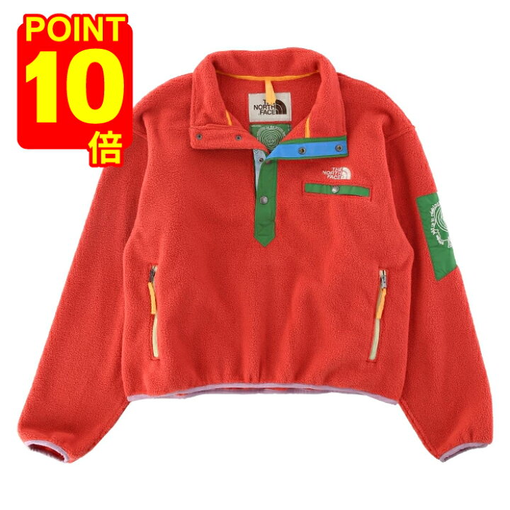 楽天市場】【ポイント10倍】Brain Dead × THE NORTH FACE ブレイン  