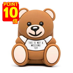 yX[p[Z[zy|Cg10{zMOSCHINO TEDDY BEAR AIRPODS CASE XL[m efBxA GA|bY P[X jZbNX Y fB[X uE Air Pods Pro 4 TCY  G Cz apple