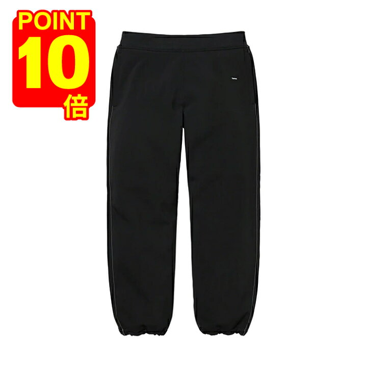 楽天市場】Supreme 2023AW Week16 WINDSTOPPER Sweatpant シュプリーム  