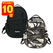 楽天市場】supreme バックパック 迷彩の通販 