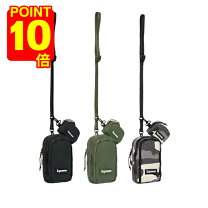 楽天市場】supreme camera bagの通販 
