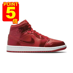 y|Cg5{zNIKE Air Jordan 1 Mid SE Red Pomegranate University Red/Pomegranate-White GAW[_1 ~bh XyVGfBV bh|OlCg Y Xj[J[ 201dh5894600
