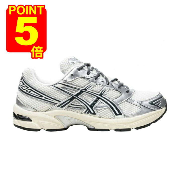 楽天市場】KITH × ASICS GEL-1130 SNEAKERS CREAM SCARAB キス 