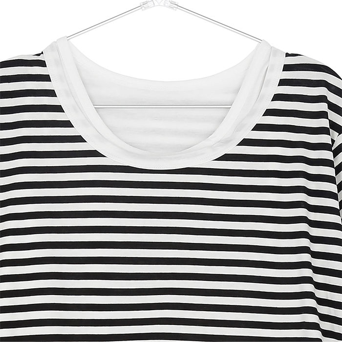 【カラー】 RESOUND CLOTHING リサウンドクロージング Tシャツ メンズ ボーダー オンライン 通販 901rc11t005m：マッシモ オフィシャルストア マッシモ