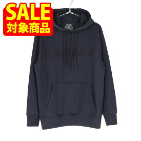 【サマーセール対象商品】PALACE SKATEBOARDS HOODIE パレススケートボード フーディー メンズ 長袖 パーカー ネイビー S サイズ ストリート