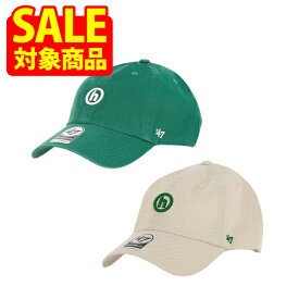 【サマーセール対象商品】HIDDEN NY CAP ヒドゥン ニューヨーク キャップ h24100