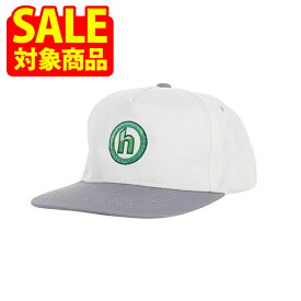 【サマーセール対象商品】Hidden NY HIDDEN BORO HAT ヒドゥン ニューヨーク キャップ メンズ 帽子 贈り物 ギフト プレゼント オンライン