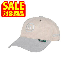 【サマーセール対象商品】Hidden NY H LOGO DAD HAT ヒドゥン ニューヨーク × ニューエラ h ロゴ ダッドハット スナップバック キャップ メンズ 帽子 贈り物 ギフト プレゼント オンライン