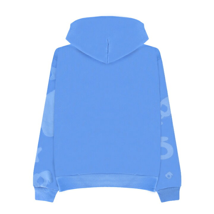 楽天市場】【最短即日発送】 SP5DER HOODIE スパイダー フーディー 