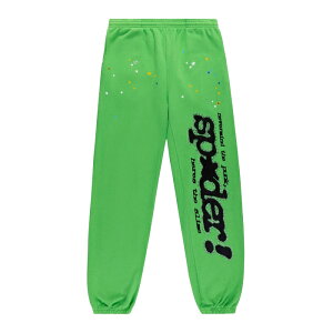 �y�ŒZ���������z SP5DER PUNK V2 RHINESTONE SWEATPANTS �X�p�C�_�[ �p���N V2 ���C���X�g�[�� �t�X�E�F�b�g �p���c ���S YOUNG THUG �����O �T�O �X�g���[�g �����Y �O���[�� S M L �T�C�Y �I�����C��