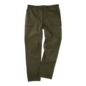 STAMPD 22AW CARGO PANT カーゴパンツ メンズ オリーブ オンライン 通販 ミリタリー 202m2989pt