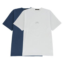 STAMPD STACK LOGO PERFECT TEE スタックロゴ パーフェクト 半袖Tシャツ メンズ オンライン 通販 301slam3126te