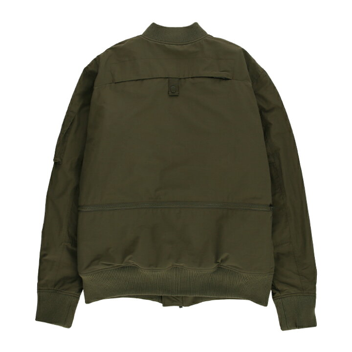 楽天市場】STAMPD Sherpa Lined Bomber Jacket スタンプド シャルパー 