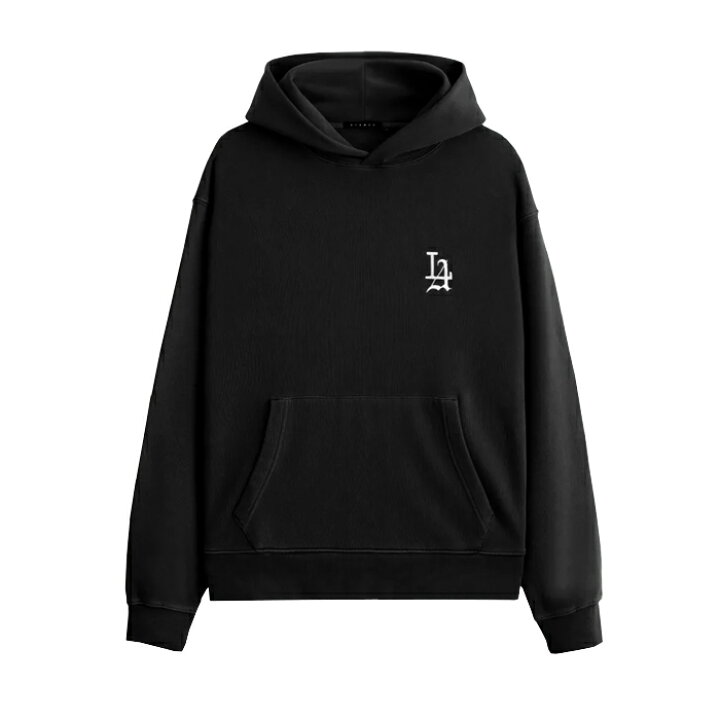 楽天市場】【最短即日発送】 STAMPD LA 001 CORE HOODIE スタンプド LA 