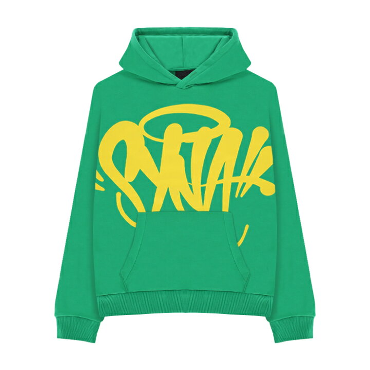 楽天市場】【最短即日発送】 SYNA WORLD TEAM SYNA HOODIE シナ 