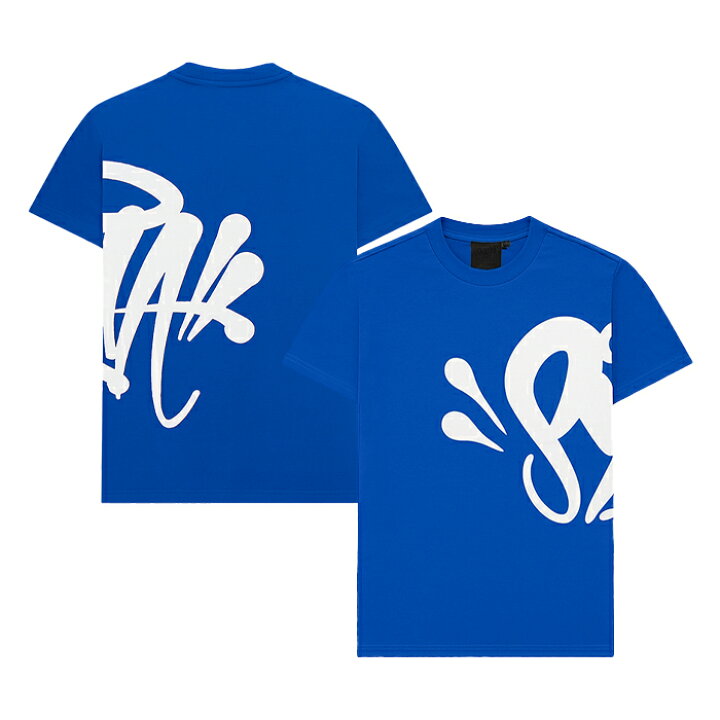 楽天市場】【最短即日発送】 SYNA WORLD TEAM SYNA TEE チーム シナ T 