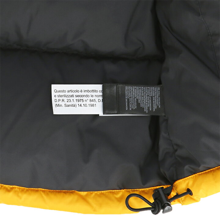 楽天市場 The North Face ノースフェイス Himalayan Down Parka Jacket ヒマラヤン ダウン パーカ ジャケット 日本未入荷商品 ブラック グレー イエロー パープル S M L fw Nf0a499yxjk3 マッシモ オフィシャルストア