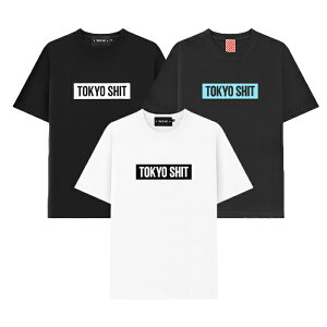 �y�ŒZ���������z TOKYO SHIT BOX LOGO NO2 SSTEE �g�E�L���E�V�b�g �{�b�N�X ���S NO2 SS T�V���c ���� �J�b�g�\�[ �X�g���[�g �t�� �����Y �z���C�g �C���N �u���b�N M L XL ���[�W �T�C�Y �I�����C��