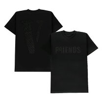 楽天市場】VLONE FRIENDS TEEの通販 