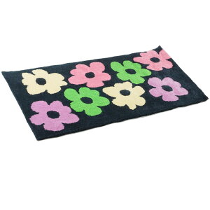 �y�A�E�g���b�g ��A���z�p�Տ��i�̂��ߒ艿���11��OFF ���X�g�����b�V�r�� ���փ}�b�g 45×75cm �x�\�X���bsybilla �V�r���}�b�g ���� �}�b�g ���� ���� 45×75