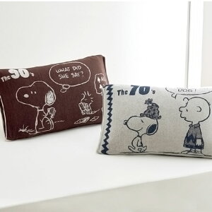 楽天市場 枕カバー のびのび 西川 スヌーピー 70周年 西川リビング ピーナッツ Peanuts のびのび ピローケース タオル素材 ピローケース まくらカバー 伸縮枕カバー パイル地 Ag抗菌加工 約34 64cm 70 Years 快眠くらぶ