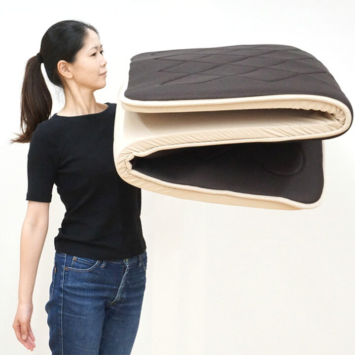 楽天市場】【最短出荷】テイジン 正規品 V-Lap 敷布団 シングル 軽量 