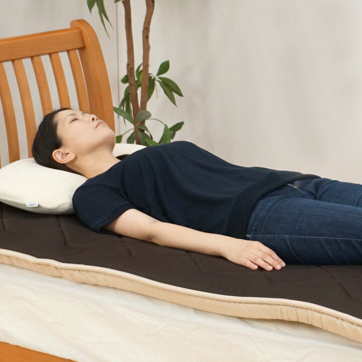 楽天市場】【最短出荷】テイジン 正規品 V-Lap 敷布団 ダブル 正規品 