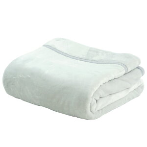 毛布 ダブル 2枚合わせ 日本製 洗える ロマンス小杉 アクリルマイヤー毛布 もふもふ ふわふわ くすみカラー スモーキーカラー 東レ ルアナ 使用 グレー ベージュ ピンク アッシュブルー 3002-8