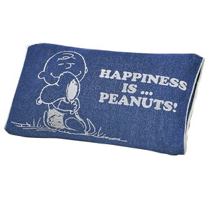 Jo[ ̂т̂  s[ibc PEANUTS Xk[s[ s[P[X ܂Jo[ Lk pCn AgRۉH 64×34cm ^If 35×50cmE63×43cmɂ nslX HAPPINESS l킢Xk[s