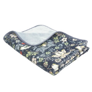 Ђ| 唻 { ѕz n[tPbg uPbg 140×100cm }X V&A BNgAEAhEAo[g D_ Strawberry Thief C`SD_ ECAEX GAR΍ 28