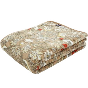 ѕz }C[킹ѕz uPbg 140×200cm }X V&A BNgAEAhEAo[g D_ Strawberry Thief C`SD_ ECAEX 2832-4260