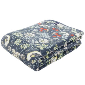 ѕz }C[킹ѕz uPbg 140×200cm }X V&A BNgAEAhEAo[g D_ Strawberry Thief C`SD_ ECAEX 2832-4260