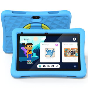 yPlayXgA/GoogleLbYXy[XΉzqp ^ubg 10C` Android 15 go wi-fi LbYf Google LbYXy[XΉ EVAP[Xt AhCh 9+64GB { GMSF Plimpton PlimPad Kids10
