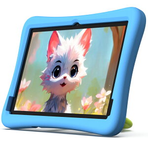 yPlayXgA/LbYXy[X/iKidsΉz^ubg 10.1C` Android 15 \8RA qǂp wi-fi LbY LbYXy[XΉ EVAیJo[t 12+64GB 1TBg LbY^ubg PlimPad Kids20