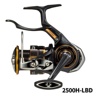 ダイワ ラグザス 2500H-LBD (リール) 価格比較 - 価格.com