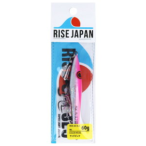 ���C�Y�W���p�� �W�O ���C�Y�W�O SLJ 60g RJ06. �T�C�h�s���N�y�䂤�p�P�b�g�z