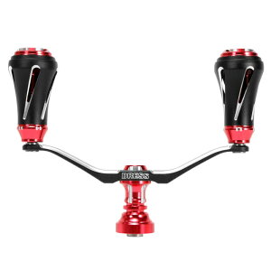 �h���X�iDRESS�j ���[���p�[�c �J�X�^���n���h�� W ���@�[�e�b�N�X EVO ���E���p �X�s�j���O���[���p �_�C�� 100mm �N�����]�����b�h