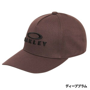 �I�[�N���[ �L���b�v Essential Or Cap 24.0 �f�B�[�v�v���� FOS901762-84H