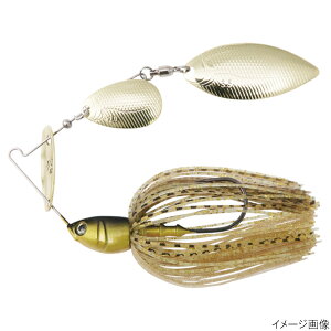 �{�g���A�b�v �X�s�i�[�x�C�g �r�[�u�� 1/2oz TW S406 �S�[���f���V���C�i�[�y�䂤�p�P�b�g�z