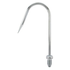 ダイワ スノーピーク ギャフ AC−080【ゆうパケット】