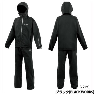���܂��� �E�F�A G�X�y�b�N ���C���X�[�c LL �u���b�N(BLACK WORKS) GM3784