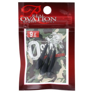 �t�W���� Real Ovation �[���X�^���_�[�h�V���J�[ 9g �u���b�N�y�䂤�p�P�b�g�z