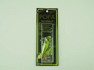���K�o�X ���A�[ POPX GG�`���[�g�o�b�N�o�X�y�䂤�p�P�b�g�z