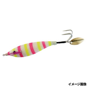 ハリミツ 蛸墨族スッテ M 08キャンディ VT-4