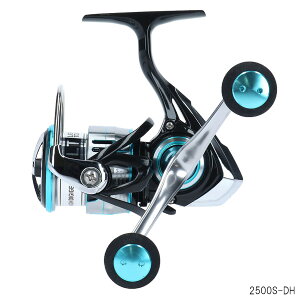 ダイワ スピニングリール エギングの人気商品 通販 価格比較 価格 Com ダイワ スピニングリール エギングの人気商品 通販 価格比較 価格 Com