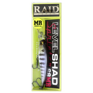 ChWp A[ LEVEL SHAD SPRINTER 68MR 005.tMy䂤pPbgz