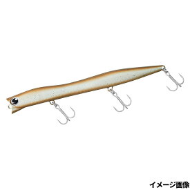 ダイワ ルアー モアザン スライ スリム 125F コーンポタージュ【ゆうパケット】