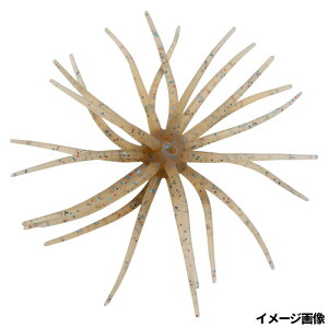 ハイドアップ ワーム 旧コイケ ソフトマテリアル #004 モエビ